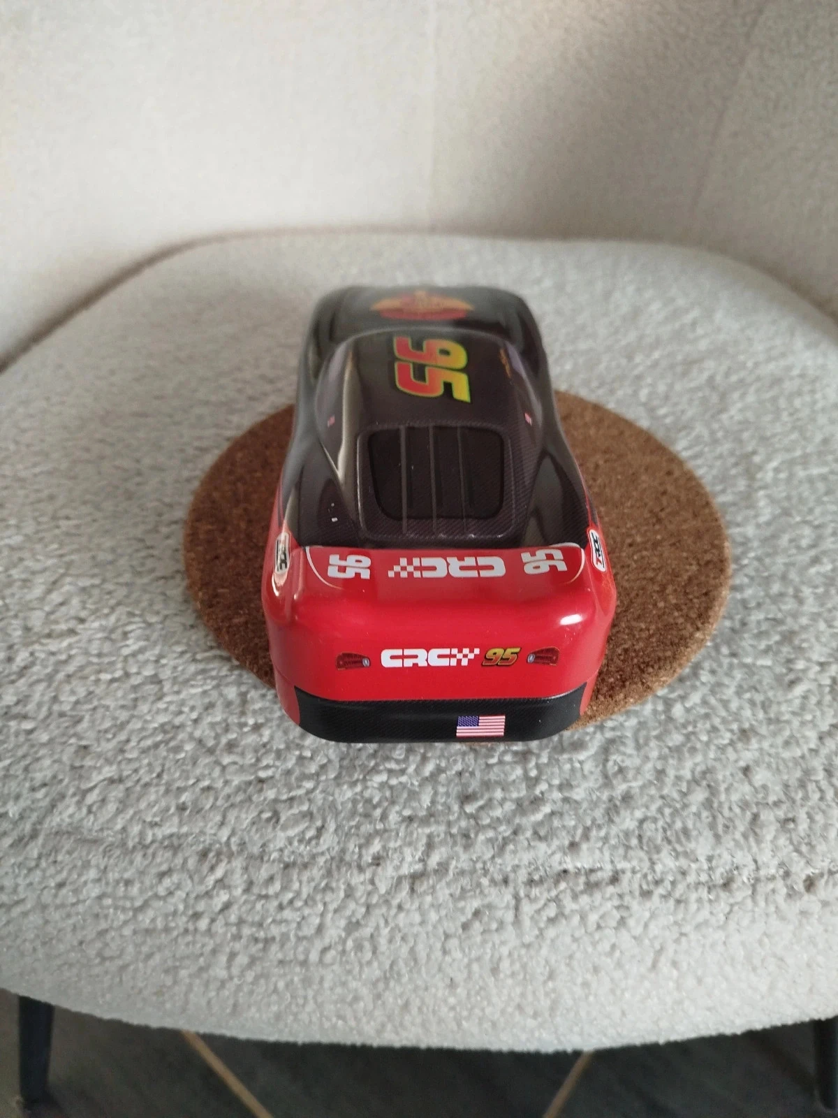 Metalen Cars doosje – photo 5